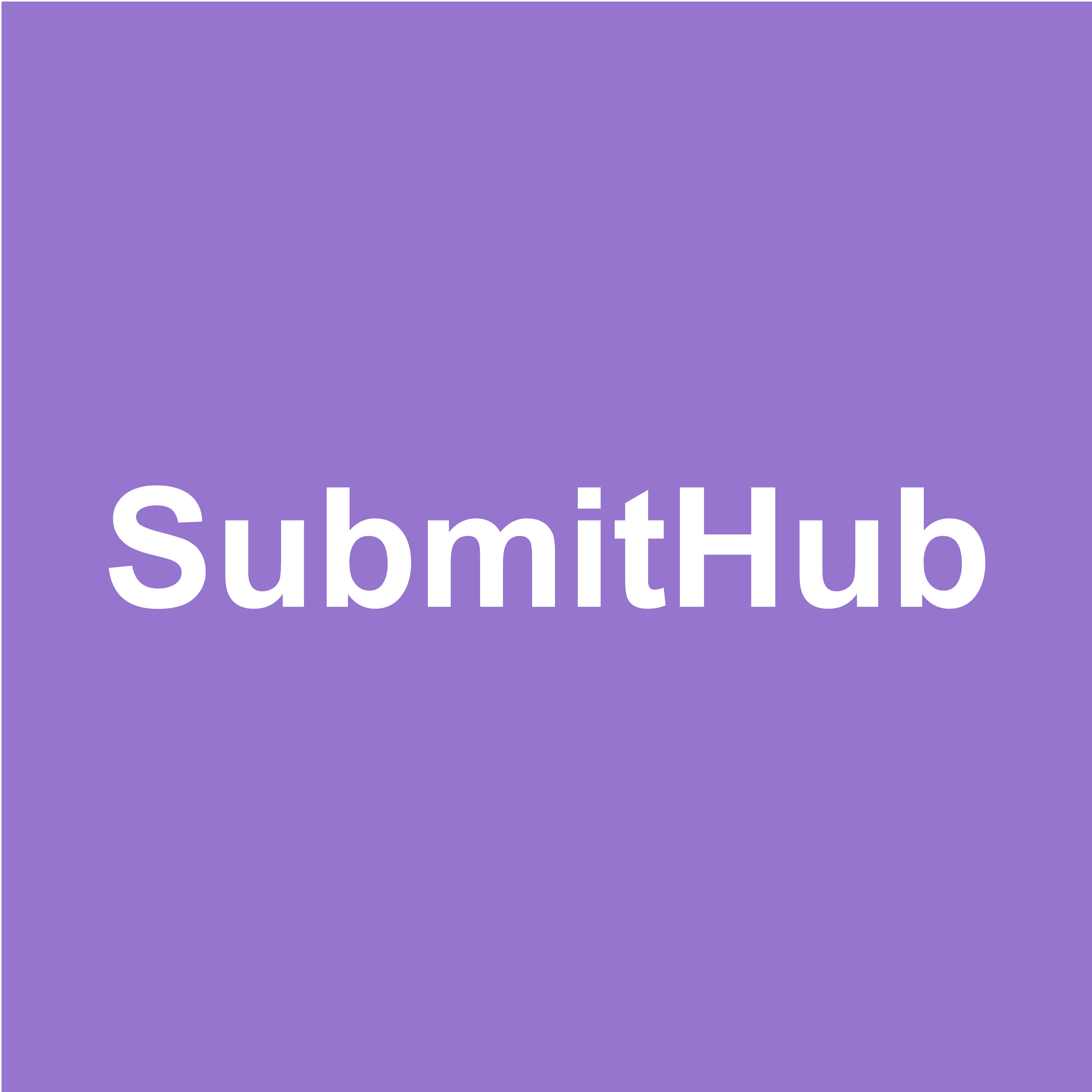 Exclusive SubmitHub Discount!