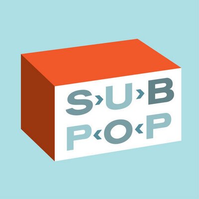Sub Pop